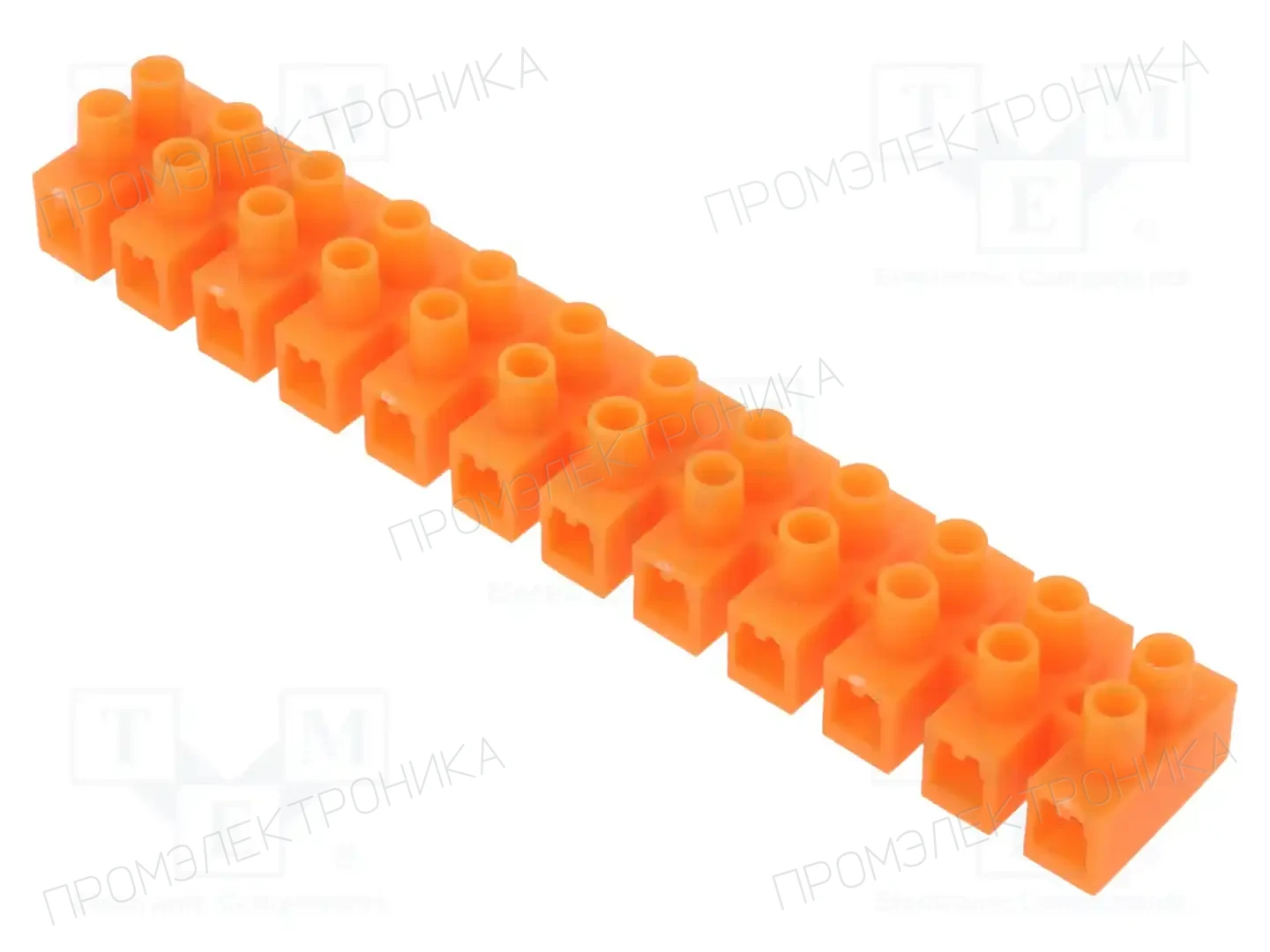 PLASTROL W-97752 — Клеммные колодки