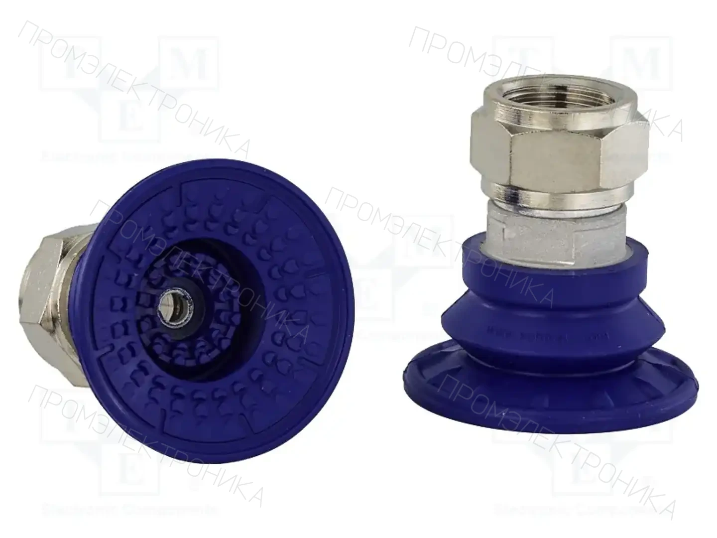 SCHMALZ SAB-40-NBR-60-G3/8-IG — Вакуумные элементы