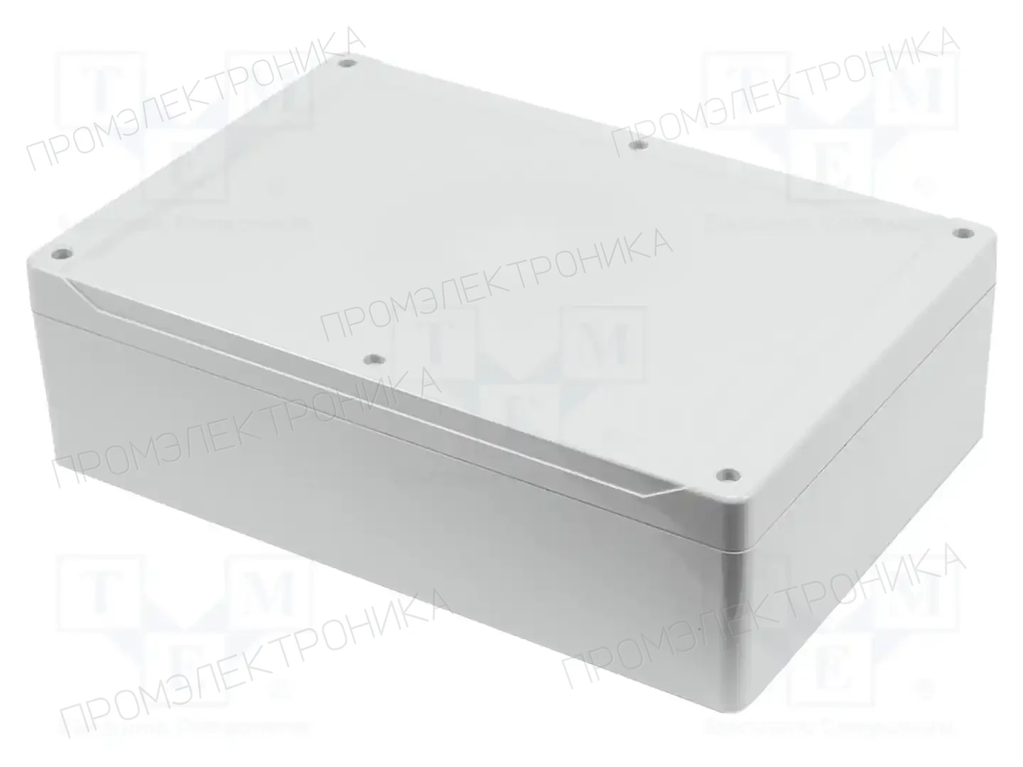 HAMMOND 1555X2GY — Корпуса универсальные