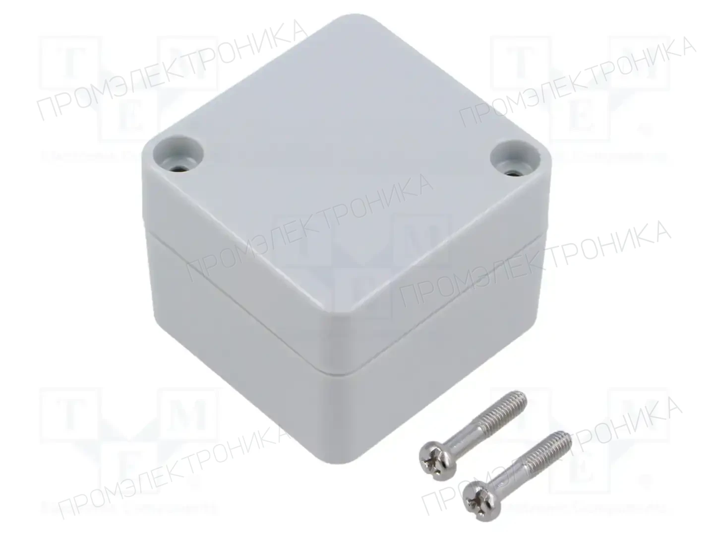 HAMMOND 1554A2GY — Корпуса универсальные
