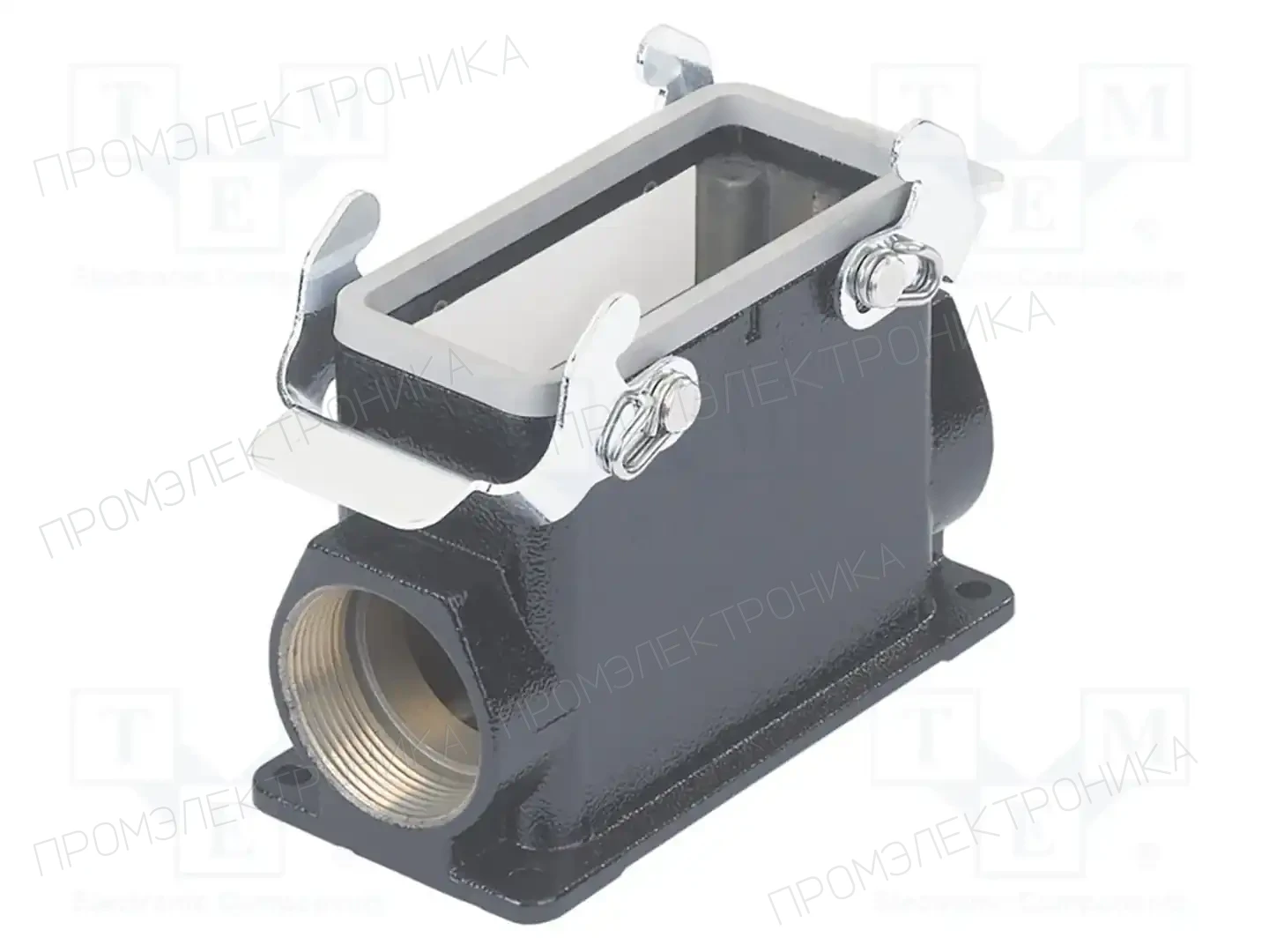 HARTING 19370100231 — Разъeмы