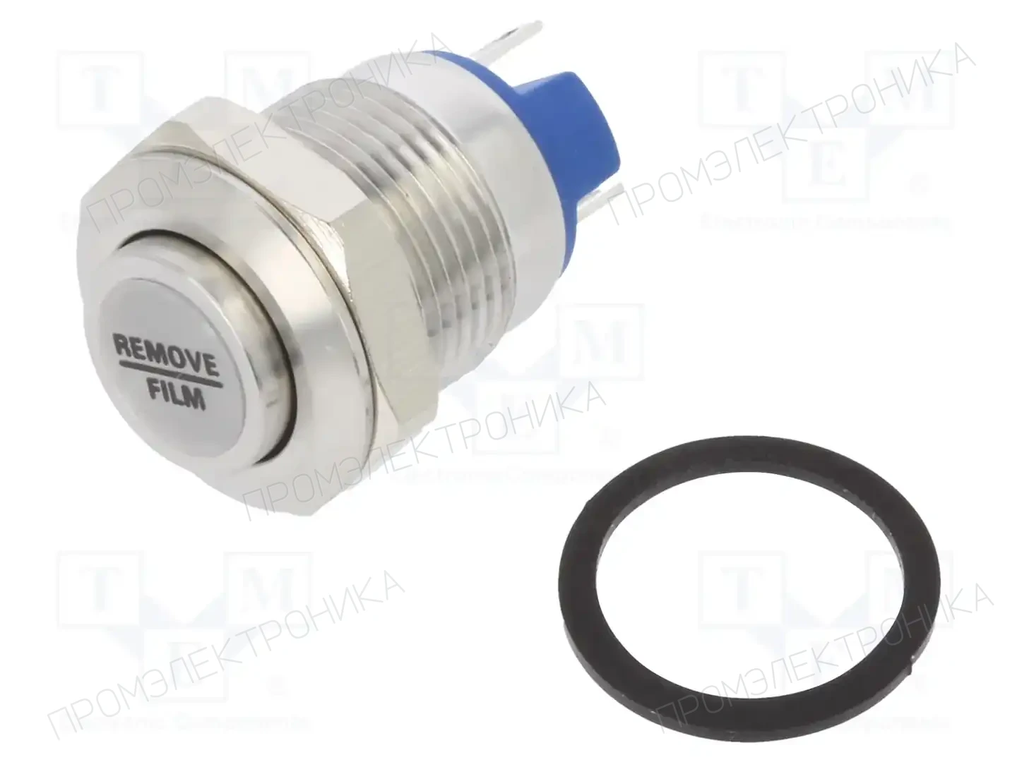 E-SWITCH PV0H240SS — Переключатели кнопочные