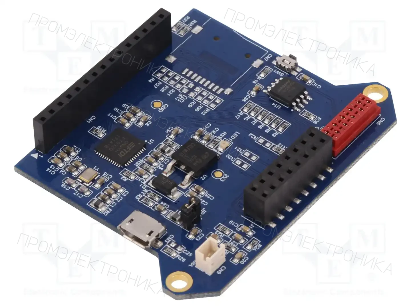 BRIDGETEK MM932LC — Наборы пусковые остальные