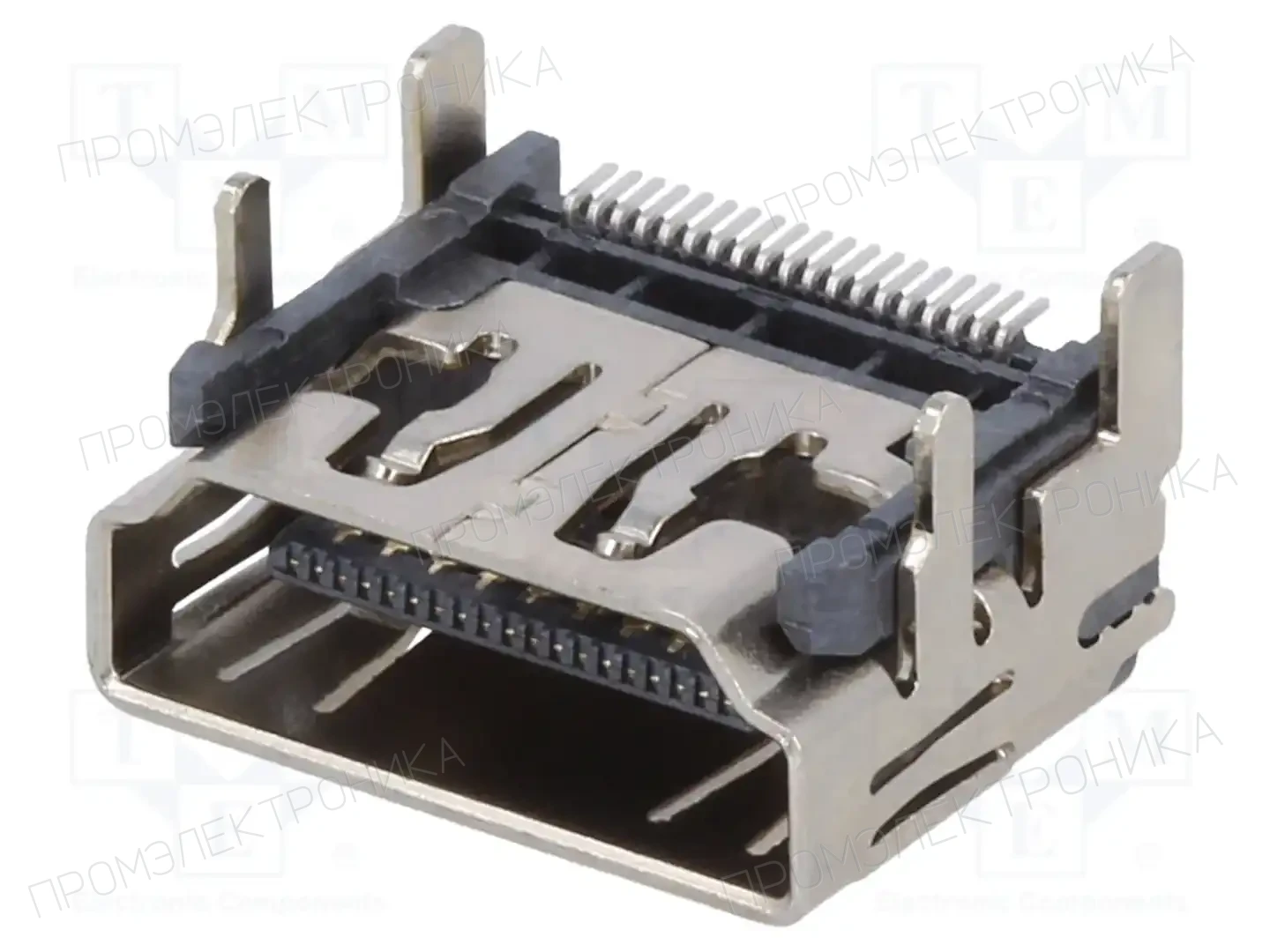 EDAC 690-019-298-412 — Разъeмы EURO, HDMI