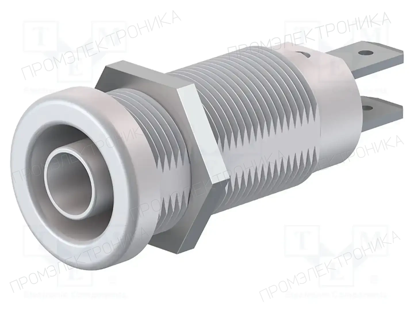 STÄUBLI 66.9131-29 — Гнезда банановые 4мм