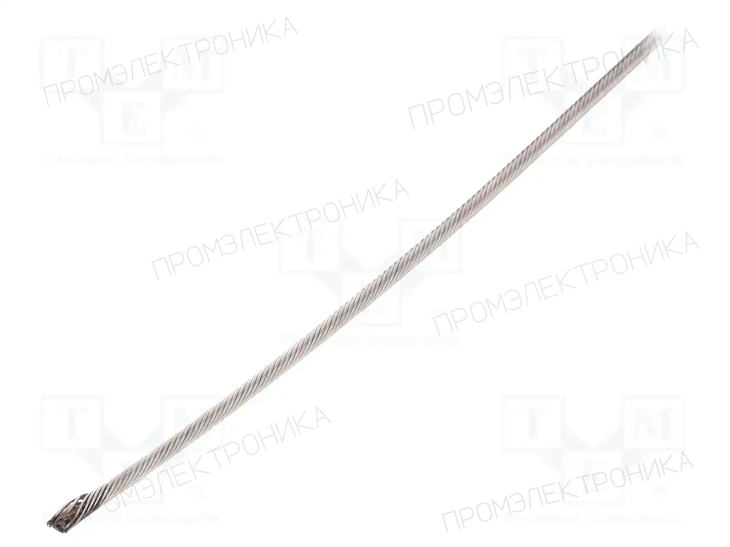 KRAFTBERG L1X19-F2-A4/50M — Фитинги для тросов