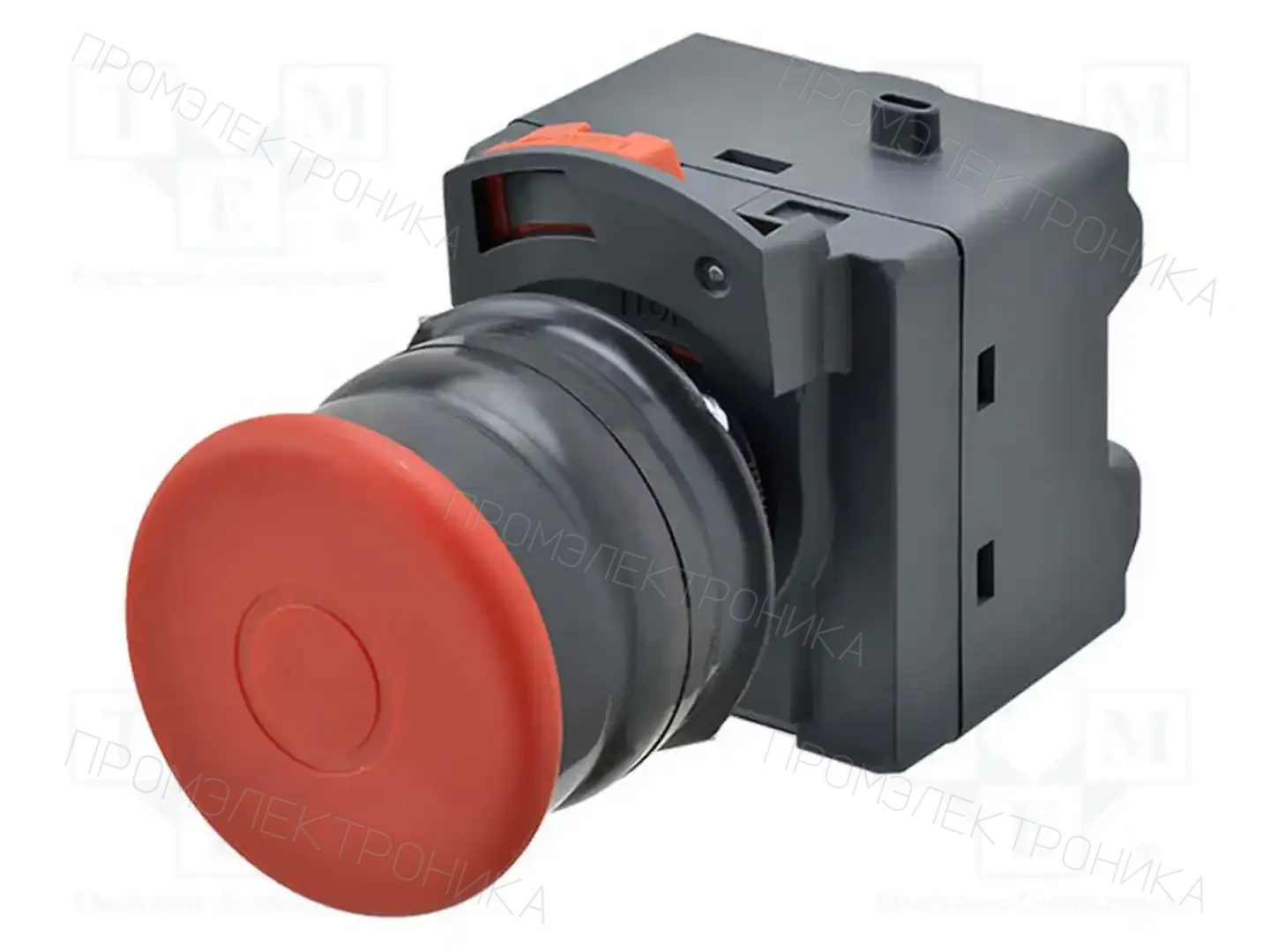 OMRON A22NE-MP-PD01-N-69K — Переключатели панельные стандартные 22мм