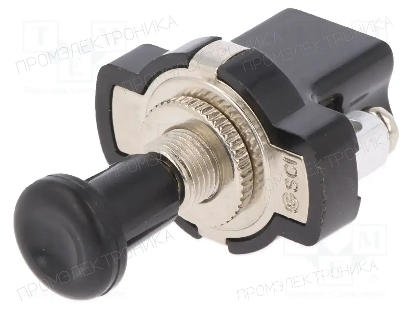 SCI A3-5BB-06 — Переключатели выдвижные