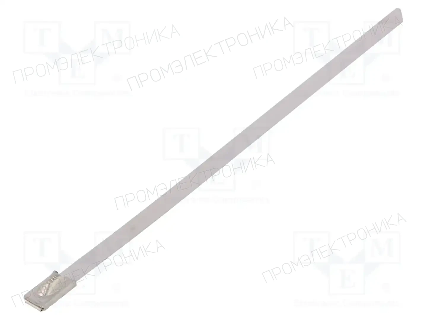 PANDUIT MLT1S-CP316 — Обоймы стягивающие - металлические