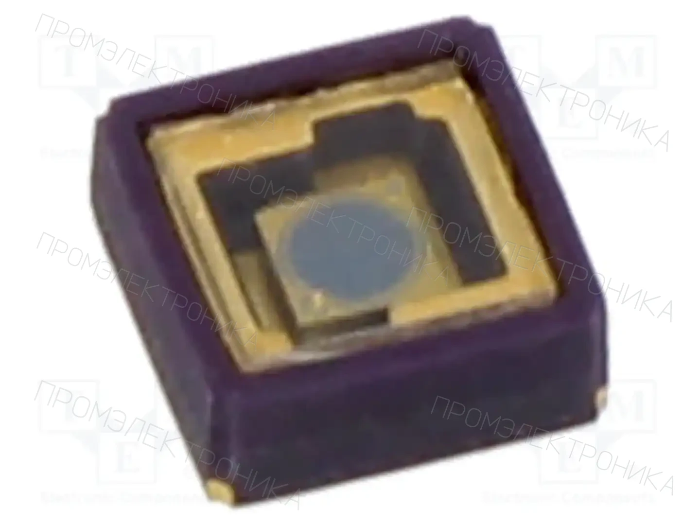 VIGO Photonics PVA-3-D1.2-SMD-PAL2O3-115-V356 — Преобразователи температуры