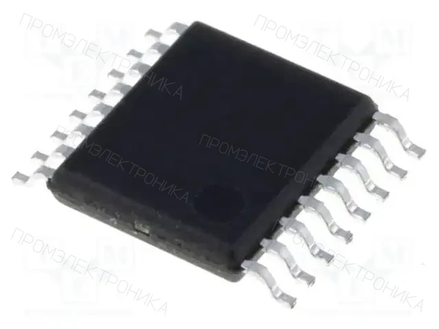 Texas Instruments UCD8220PWP — Микросхемы другие