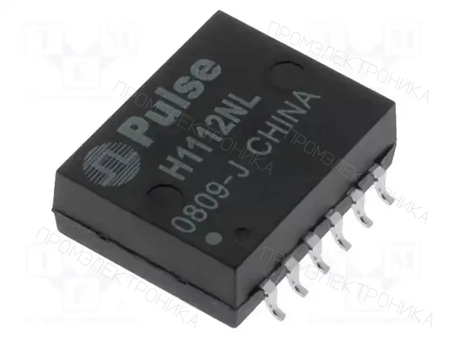 PULSE H1112NLT — Дроссели