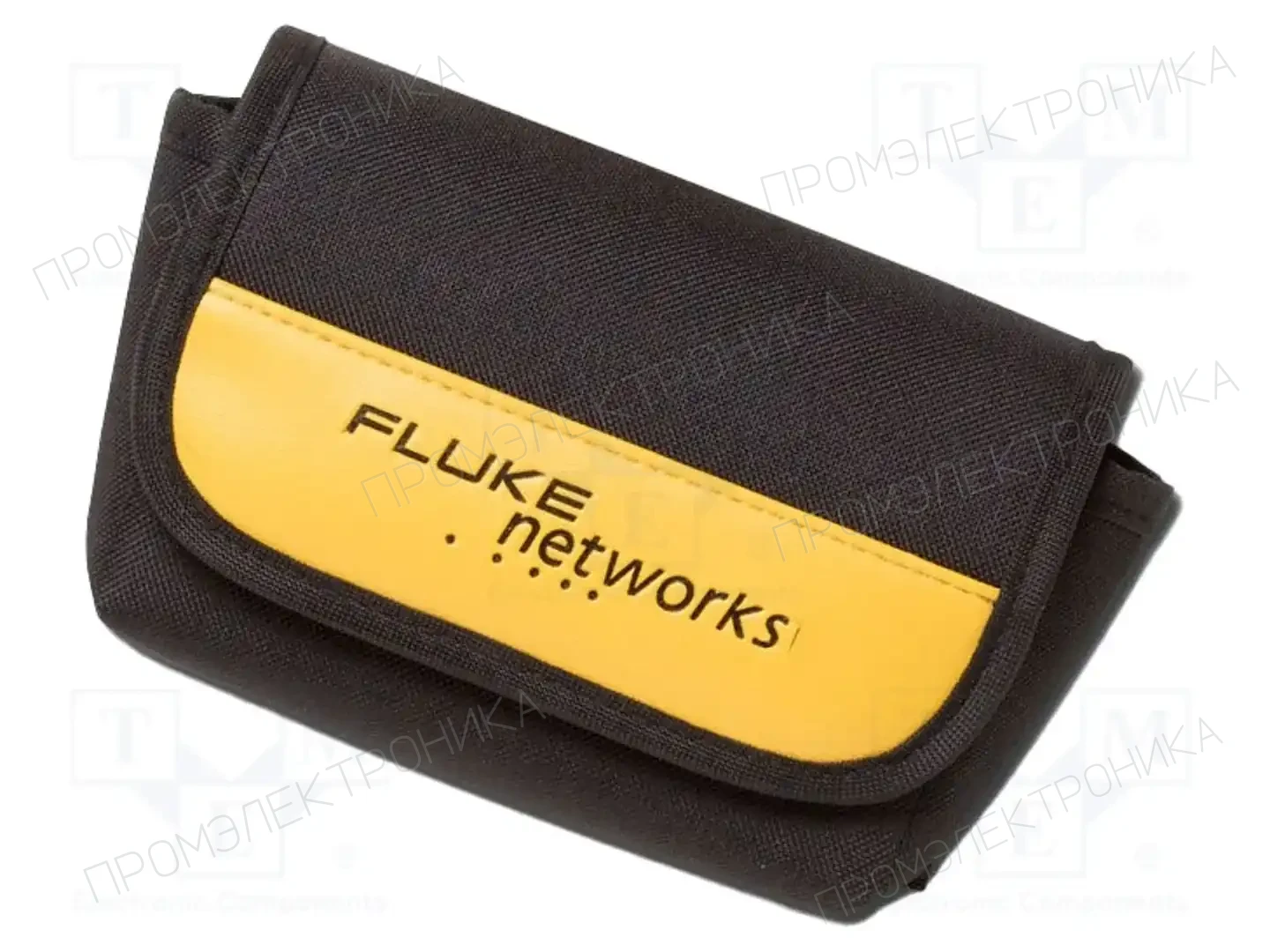 FLUKE NETWORKS MS2-POUCH — Тестеры компьютерных и телефонных сетей