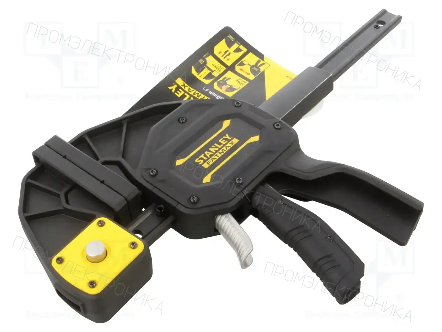 STANLEY FMHT0-83238 — Тиски и струбцины