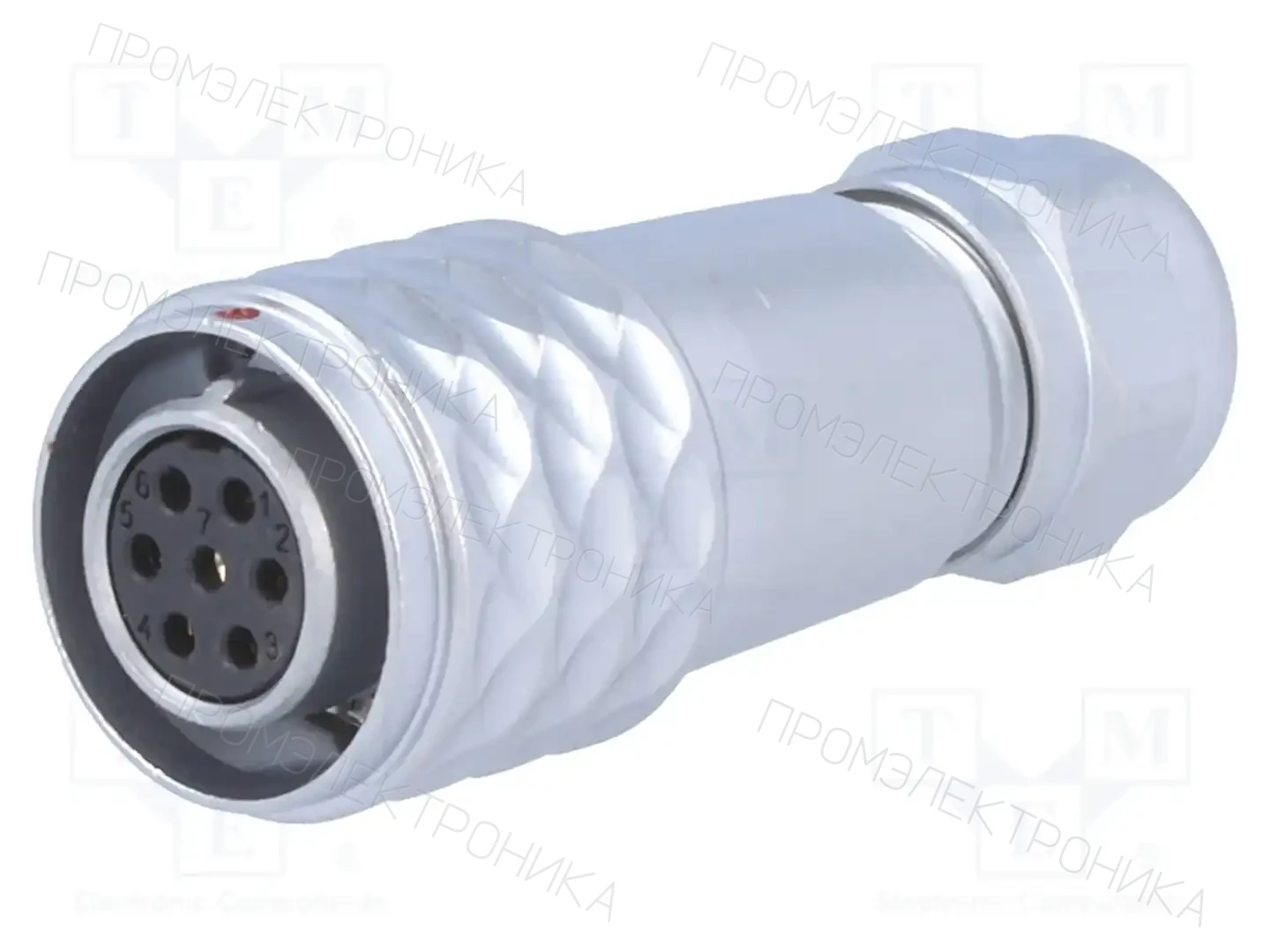 WEIPU SF1210/S7I — Разъeмы