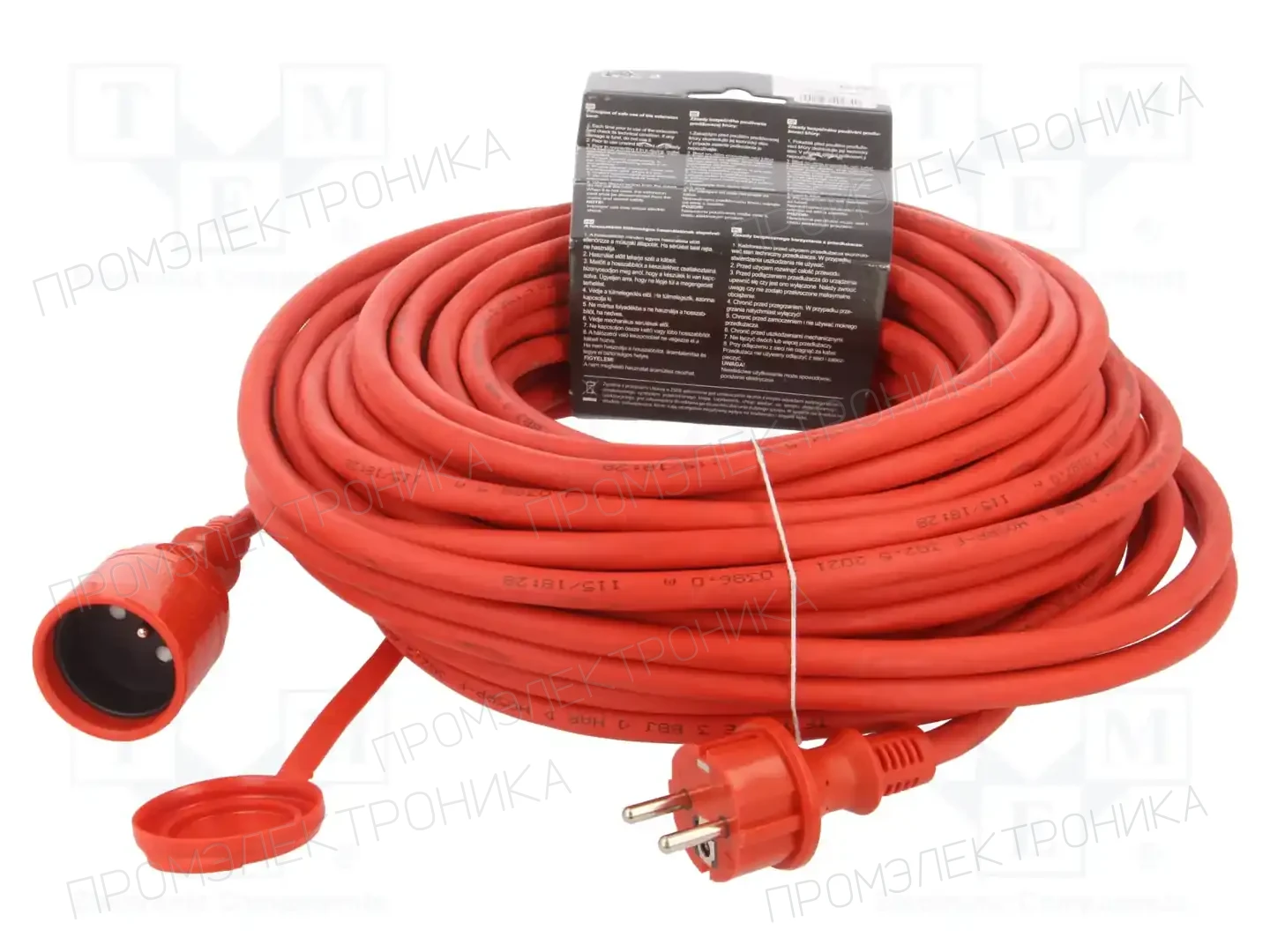 KEL W-97291 — Сетевые удлинители