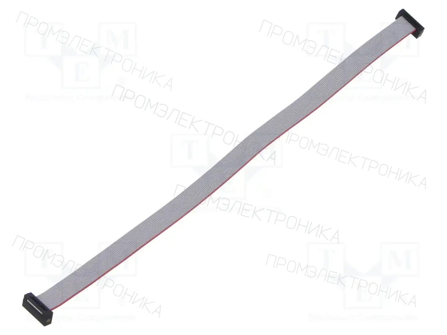 SAMTEC FFSD-07-D-08.00-01-F-N — Кабели IDC