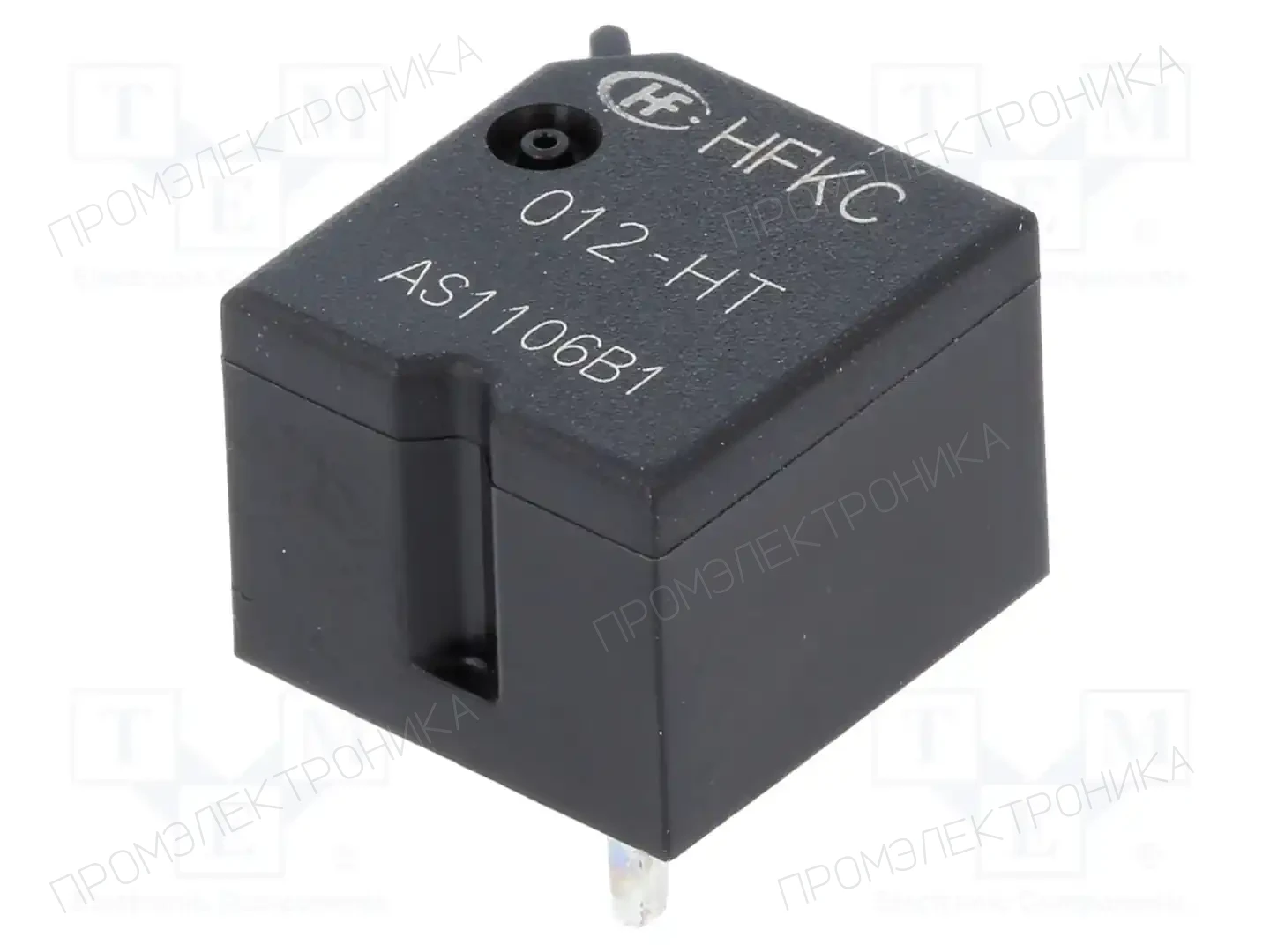 HONGFA RELAY HFKC/012-HT — Реле электромагн. автомобильные
