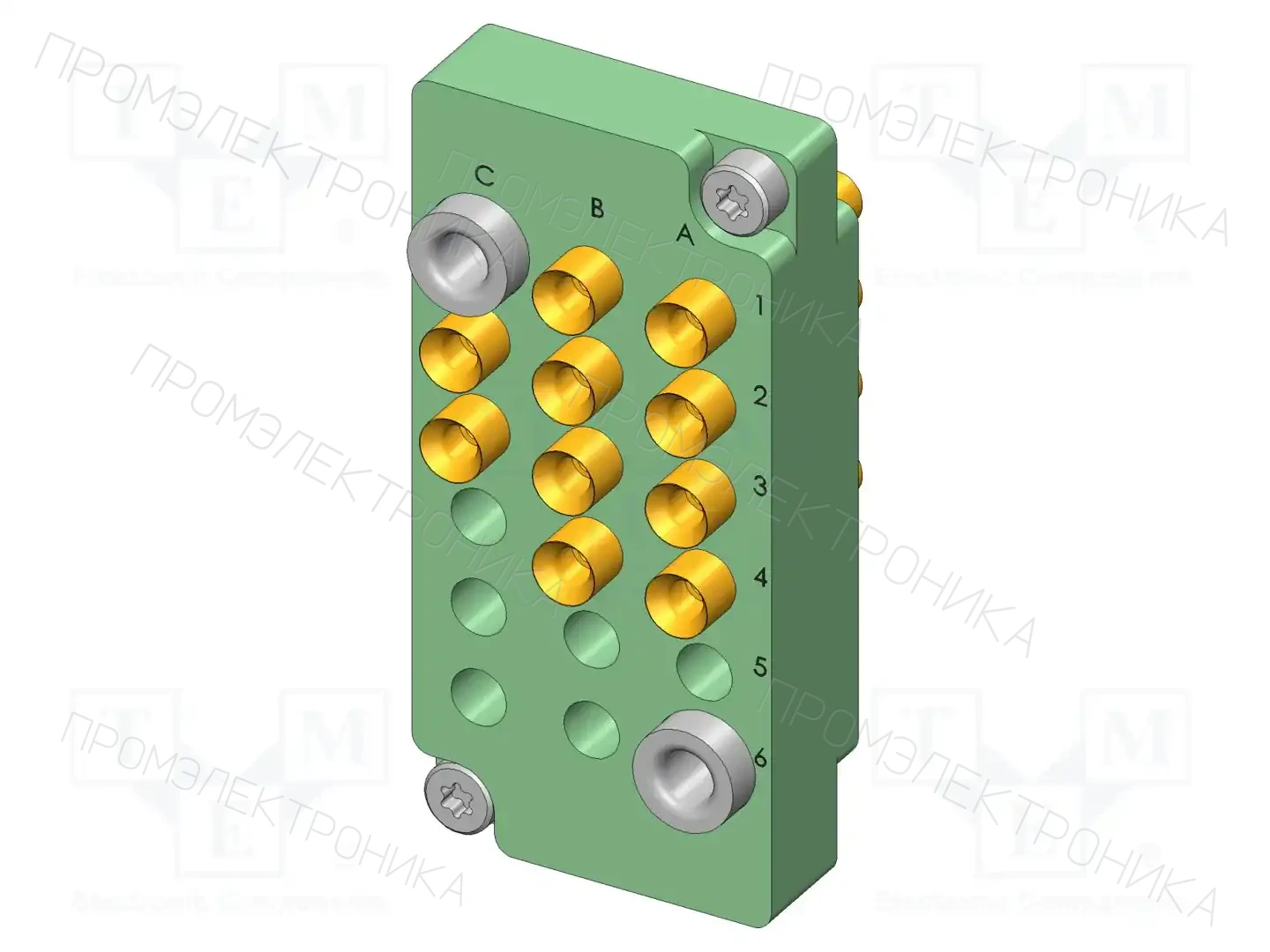 INGUN SB-P-HF-016-4GHZ-10-Z — Испытательные приспособления и аксессуары
