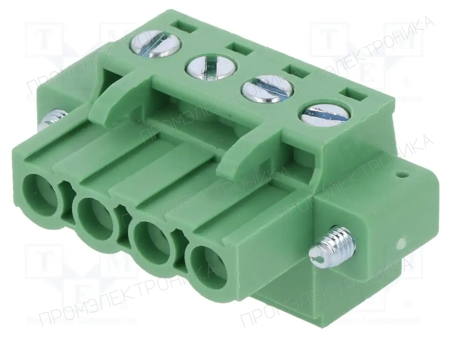 DEGSON ELECTRONICS 2EDGKFM-5.08-04P-14-1000AH — Клеммные колодки разъемного типа