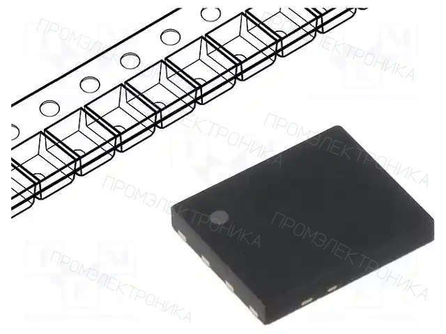 Infineon Technologies IRFH7921TRPBF — Транзисторы с каналом N SMD