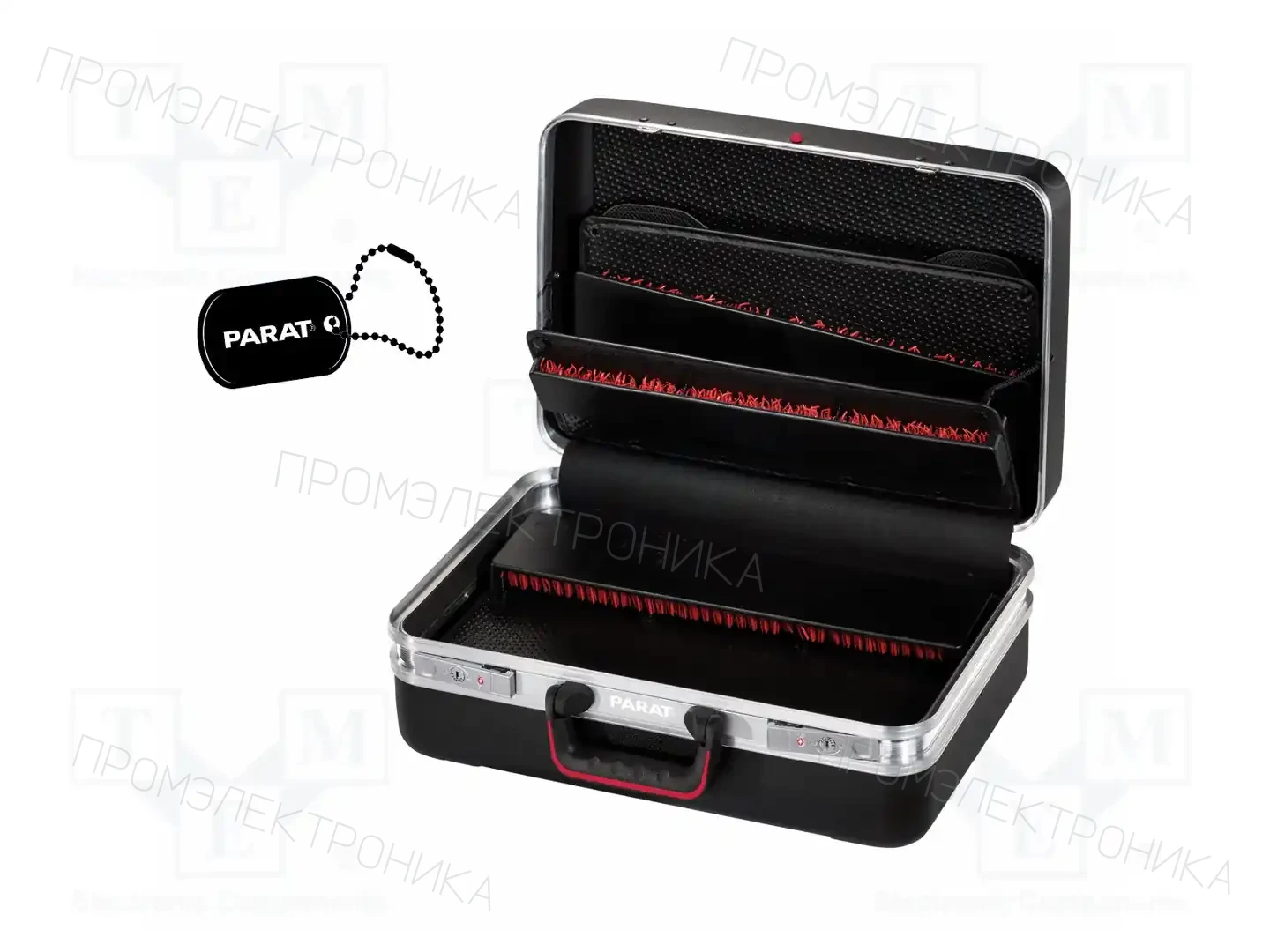 PARAT 581.070-171 — Сумки и чемоданчики для инструментов