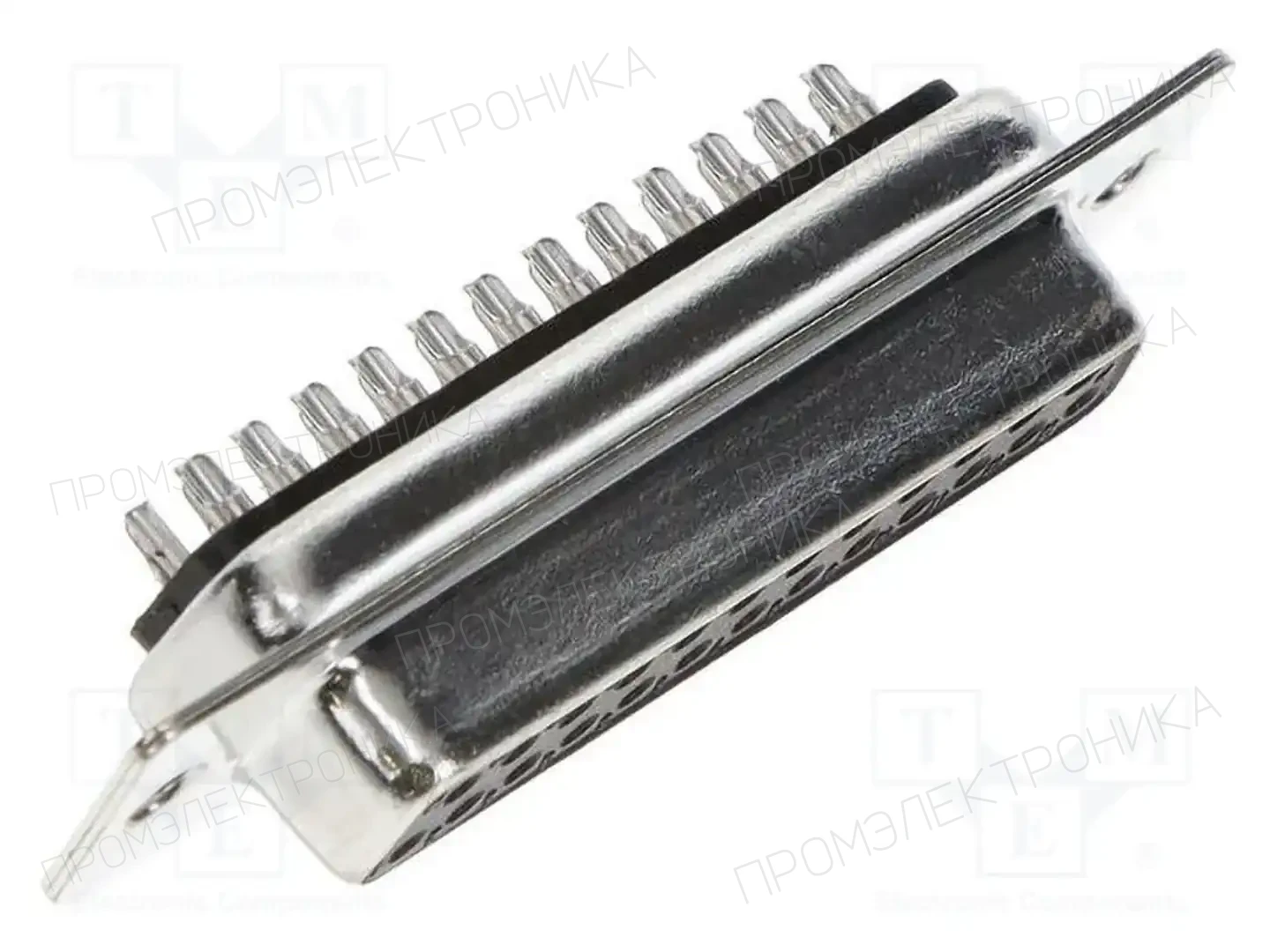 ITT CANNON 119998-2837 — Штекеры и гнезда D-Sub
