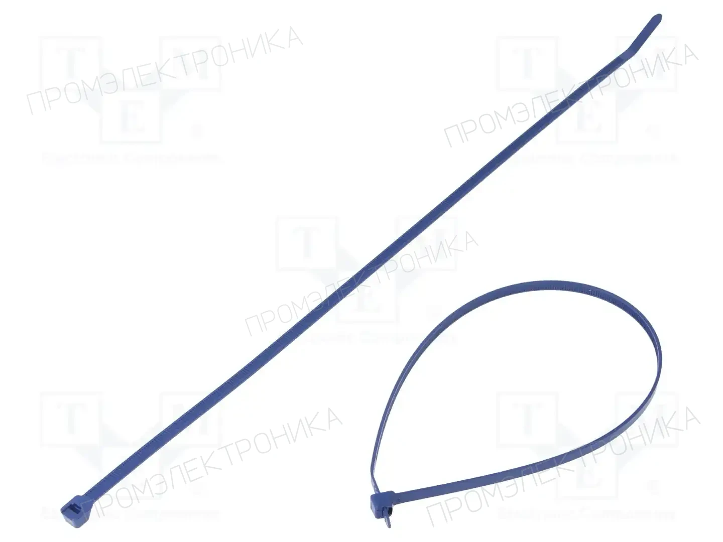 PANDUIT PLT4S-C186 — Зажимные хомуты