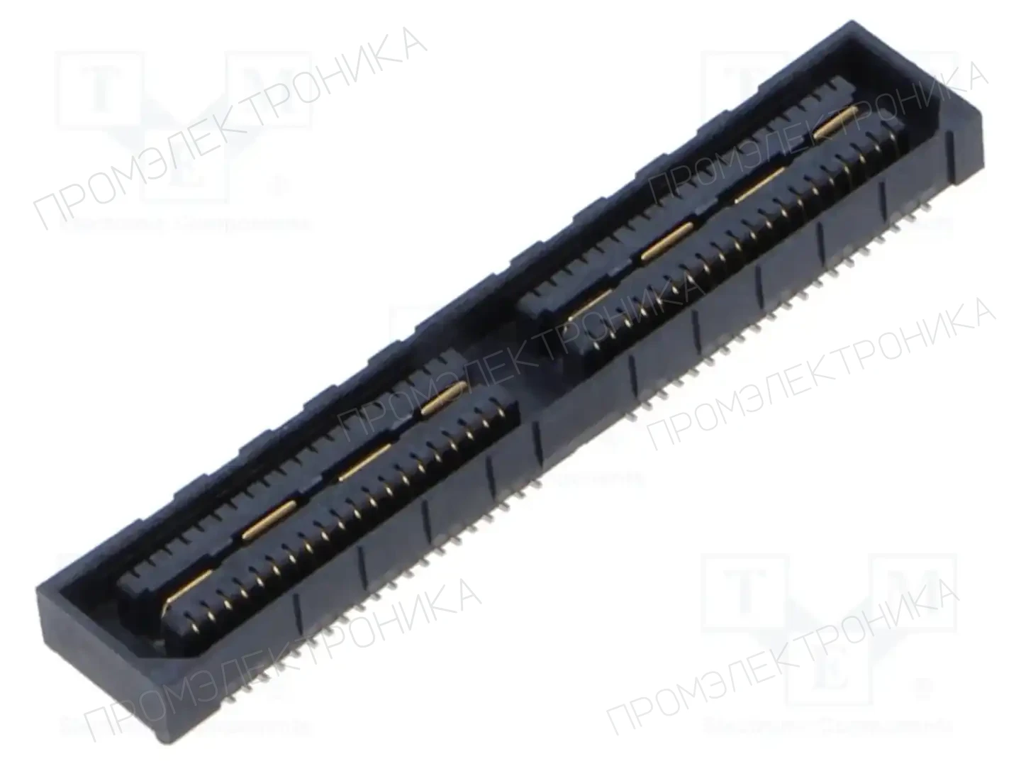 SAMTEC QSE-040-01-F-D-A — Разъeмы пластина - пластина
