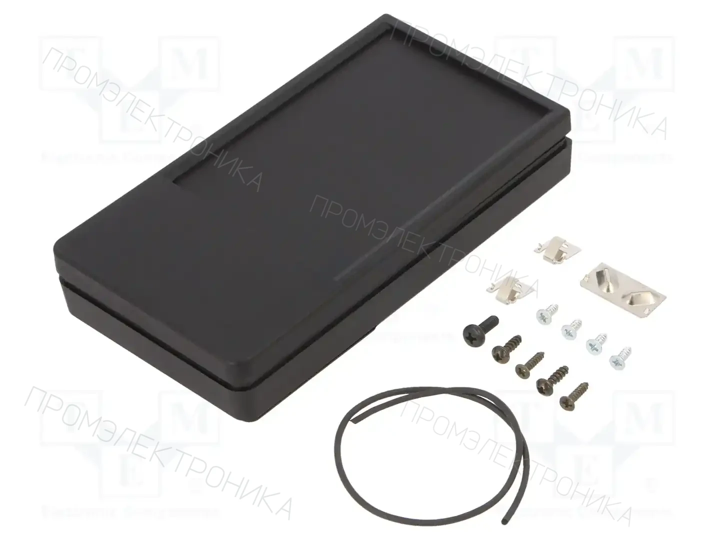 SUPERTRONIC PP086BN-S — Корпуса универсальные
