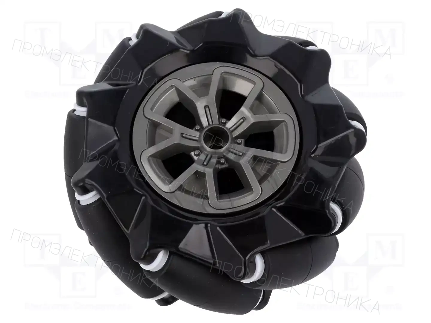 DFROBOT FIT0768 — Аксессуары для робототехники и RC
