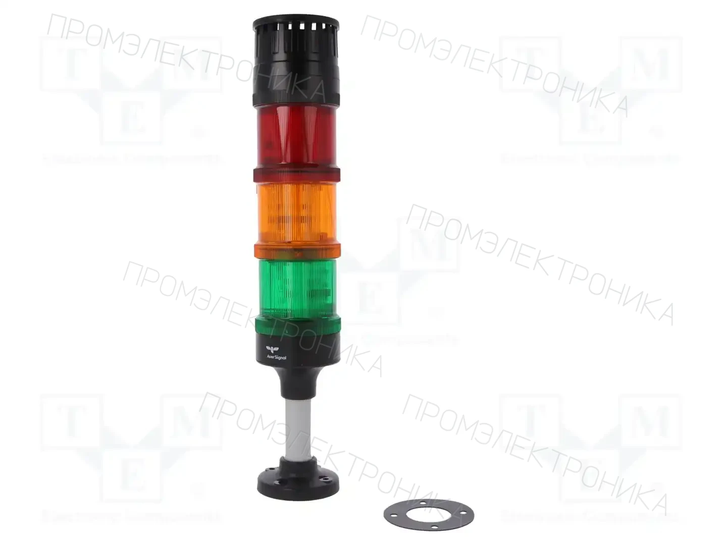 AUER SIGNAL ECO70-Q81 — Сигнализационные колонки