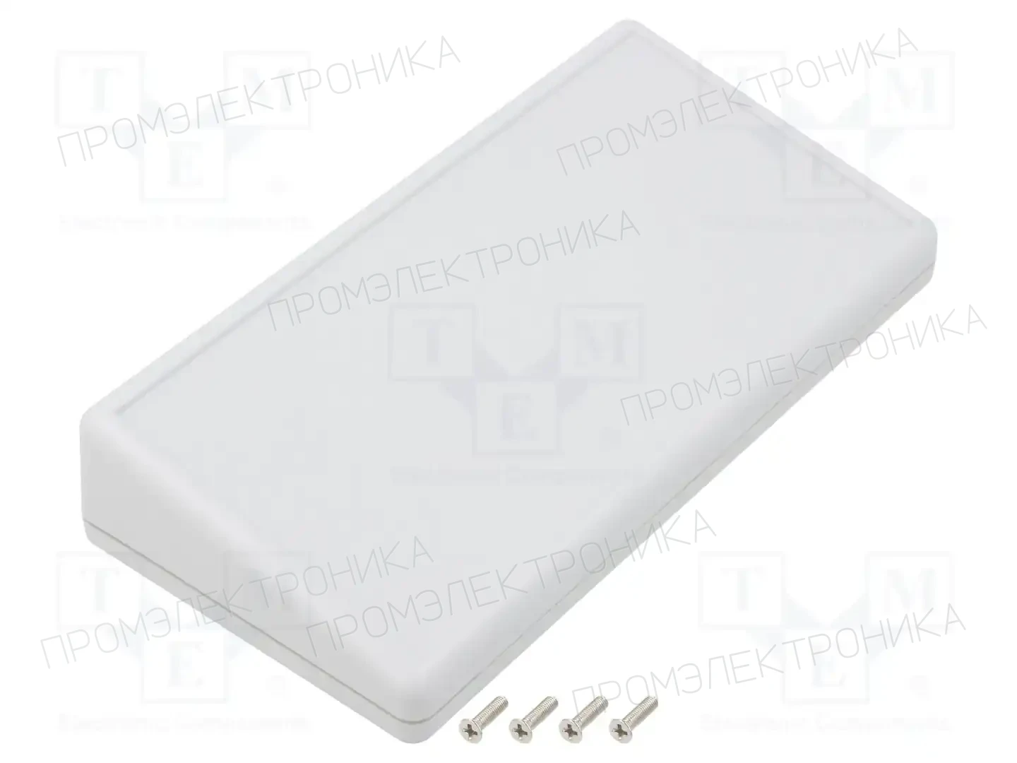 HAMMOND 1599ETSGY — Корпуса пультовые