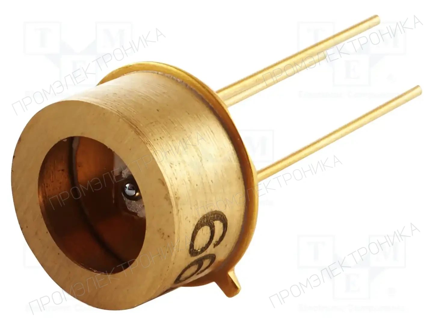 VIGO Photonics PVI-4-1X1-TO39-NW-36 — Преобразователи температуры