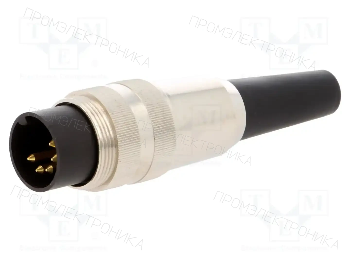 LUMBERG SV 50 — Разъeмы M16