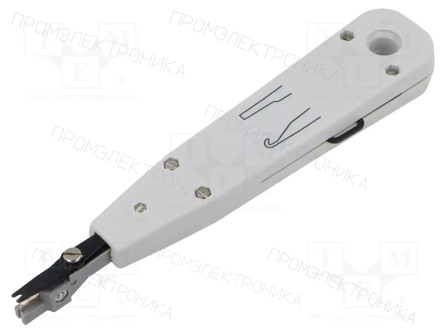 DIGITUS DN-LSA-PT — Специальные струбцины
