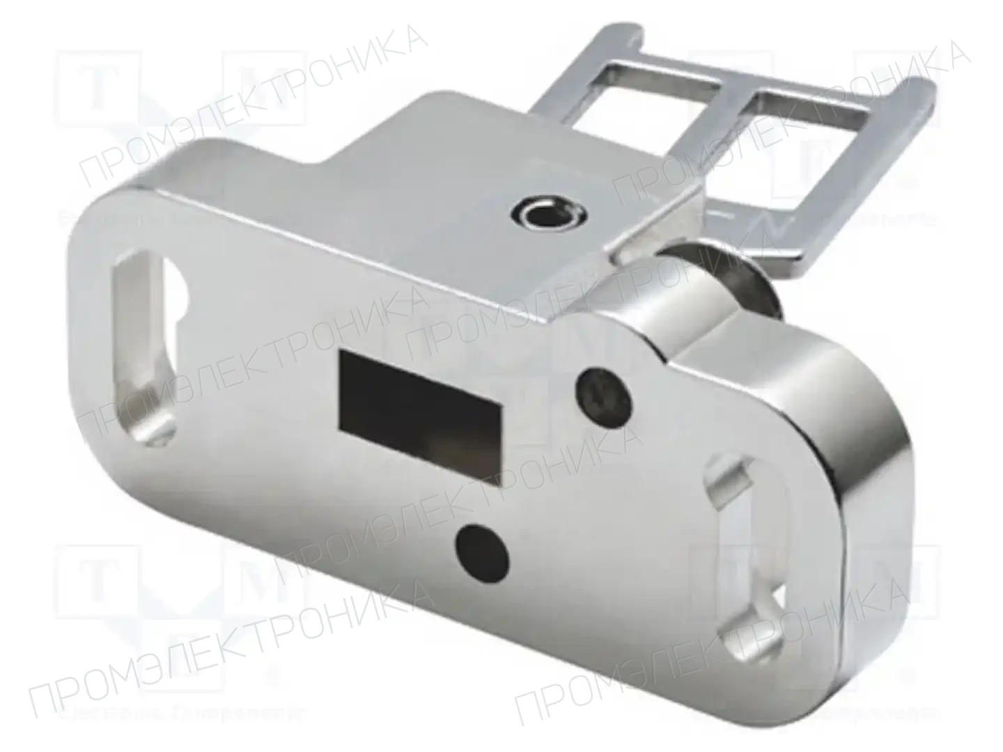 OMRON D4SL-NK5 — Выключатели безопасности стандартные