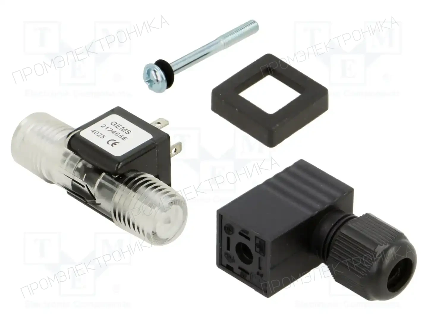GEMS SENSORS 212465E — Расходомеры