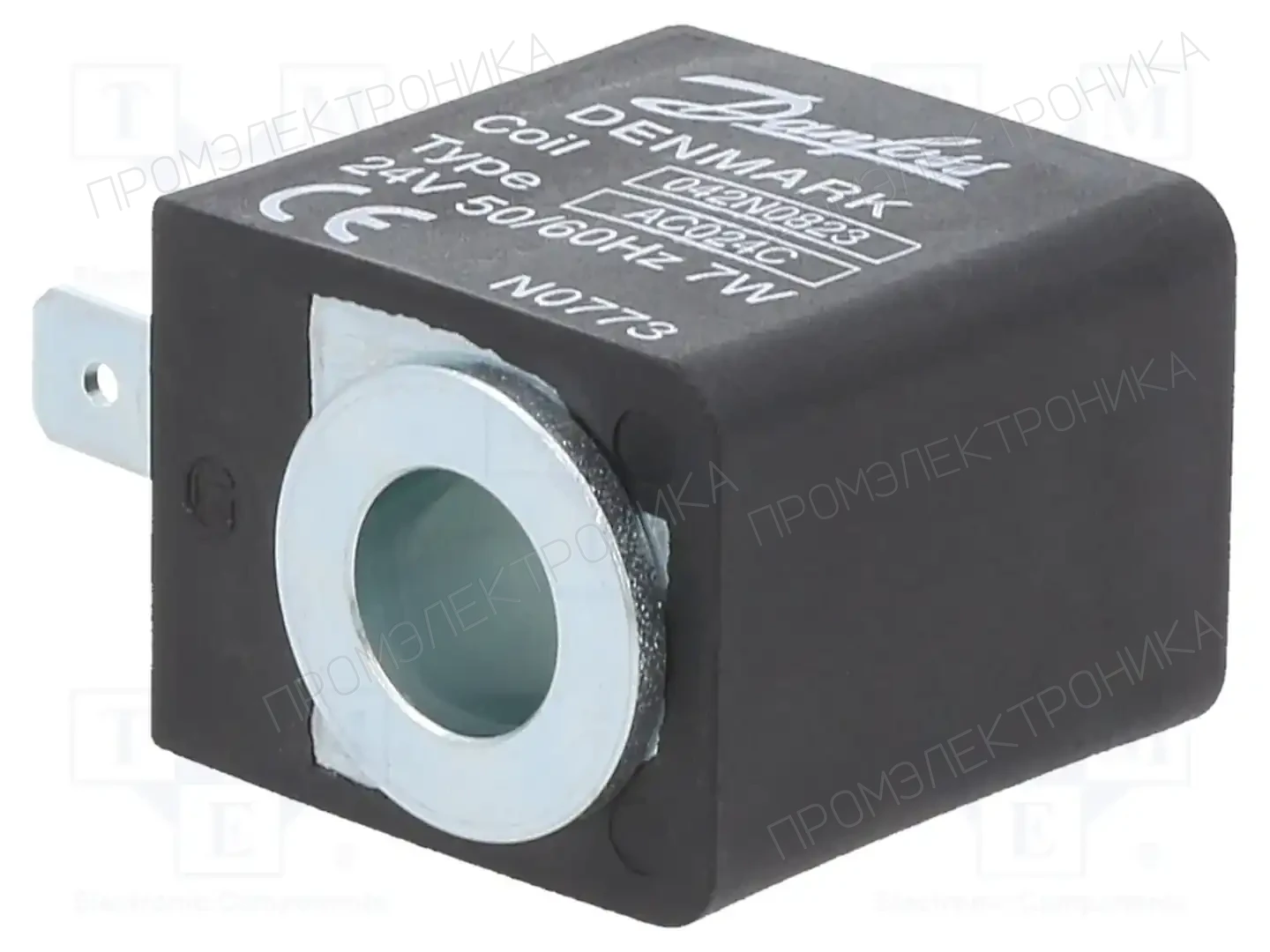 DANFOSS AC024C — Промышленная арматура