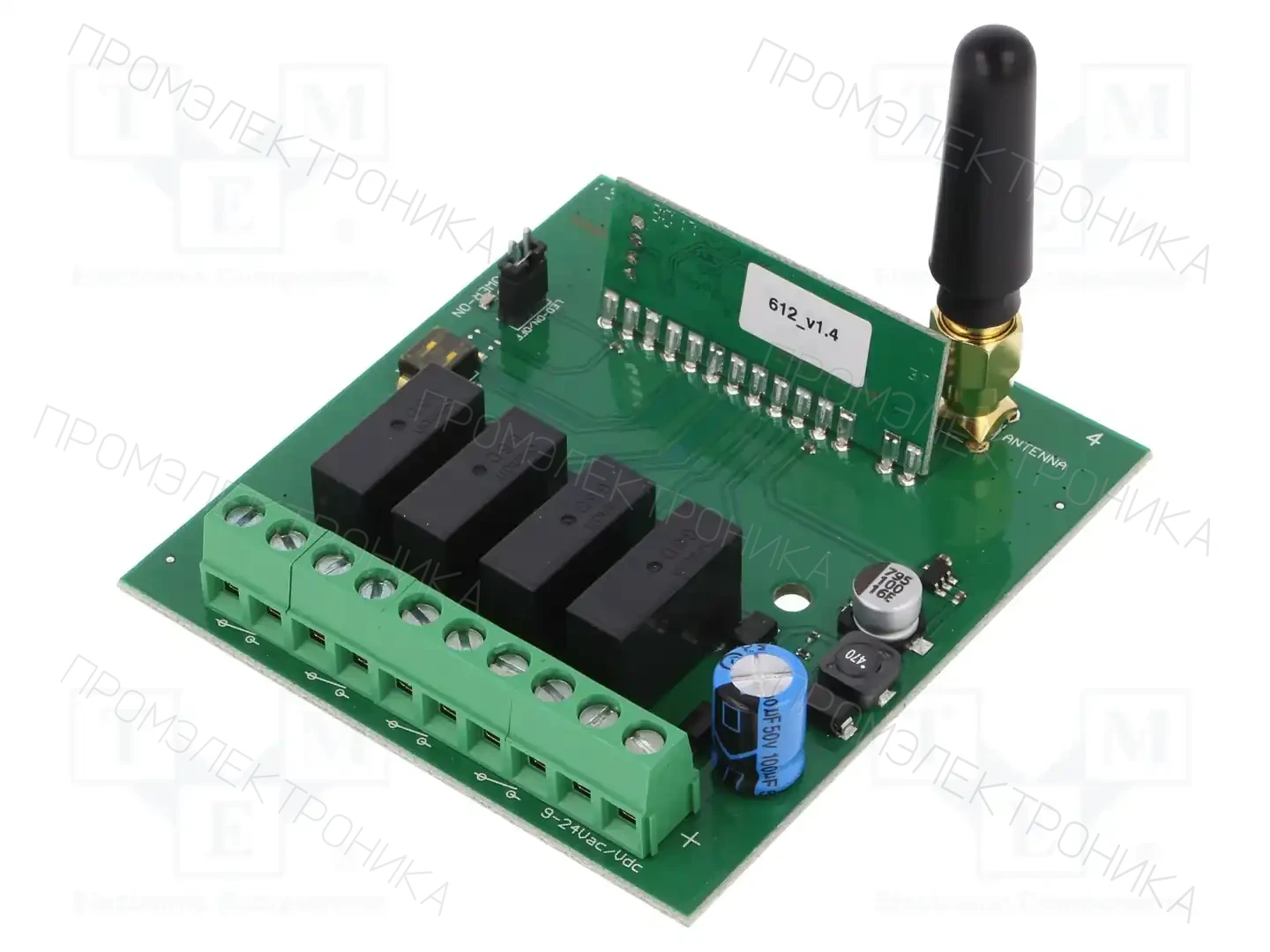 AUREL 650201454G — Модули RF