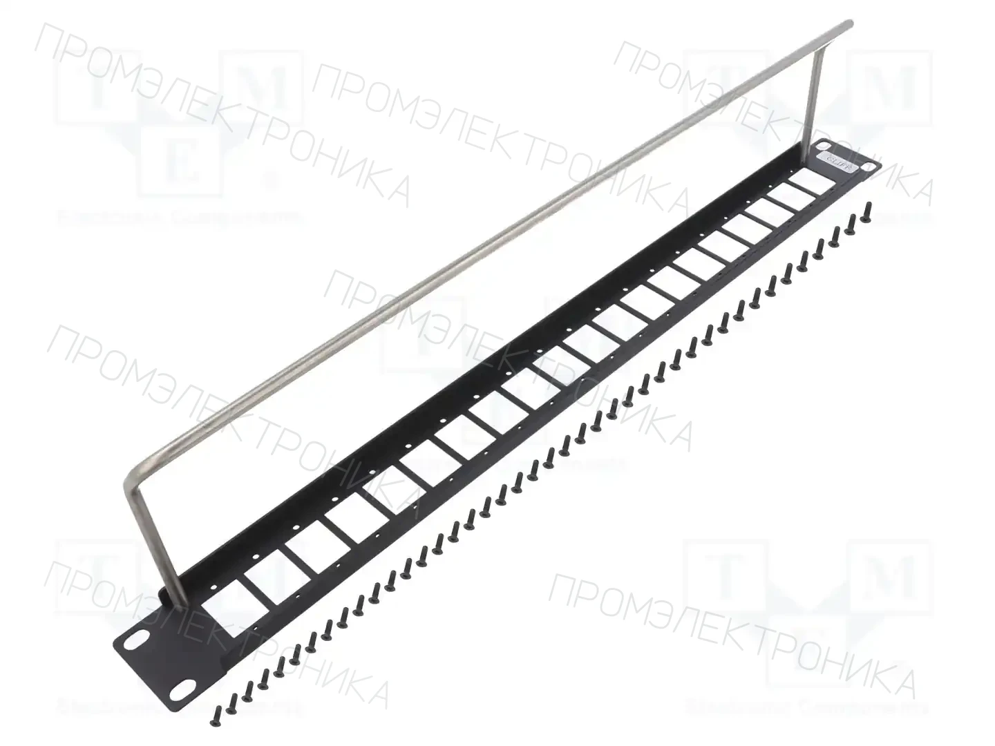 CLIFF CP30162 — Разъeмы RJ