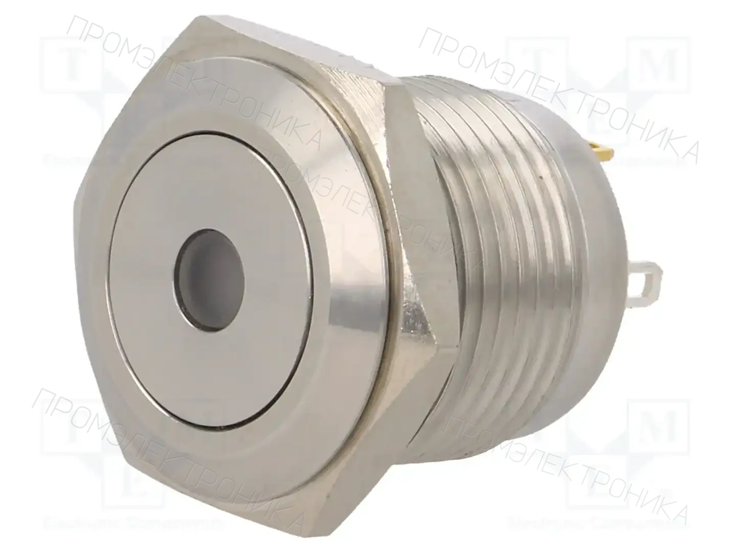 ONPOW GQ16F-10D/J/Y/24V/S — Переключатели кнопочные