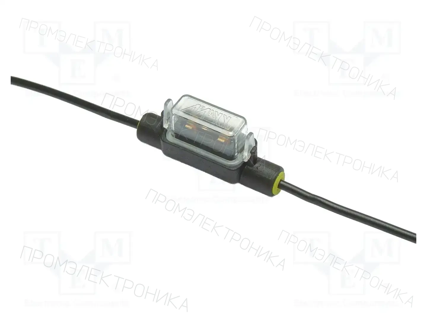 ELED HLP7325 — Гнезда автомобильные предохранительные