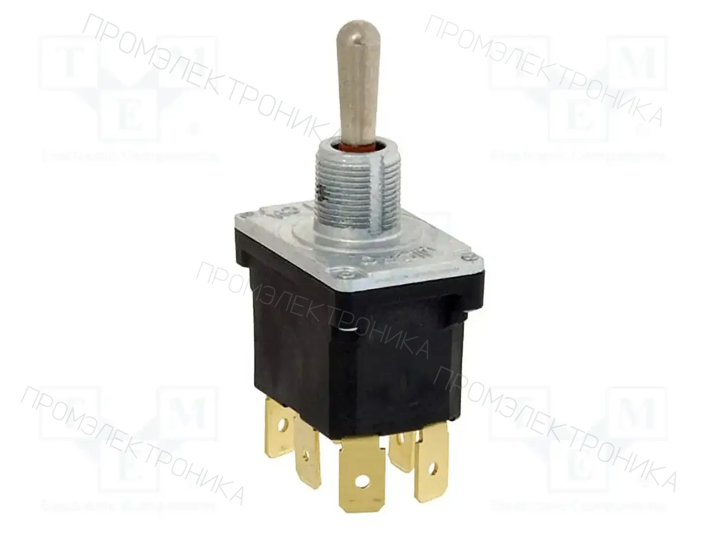 Honeywell 32NT91-12 — Переключатели рычажные