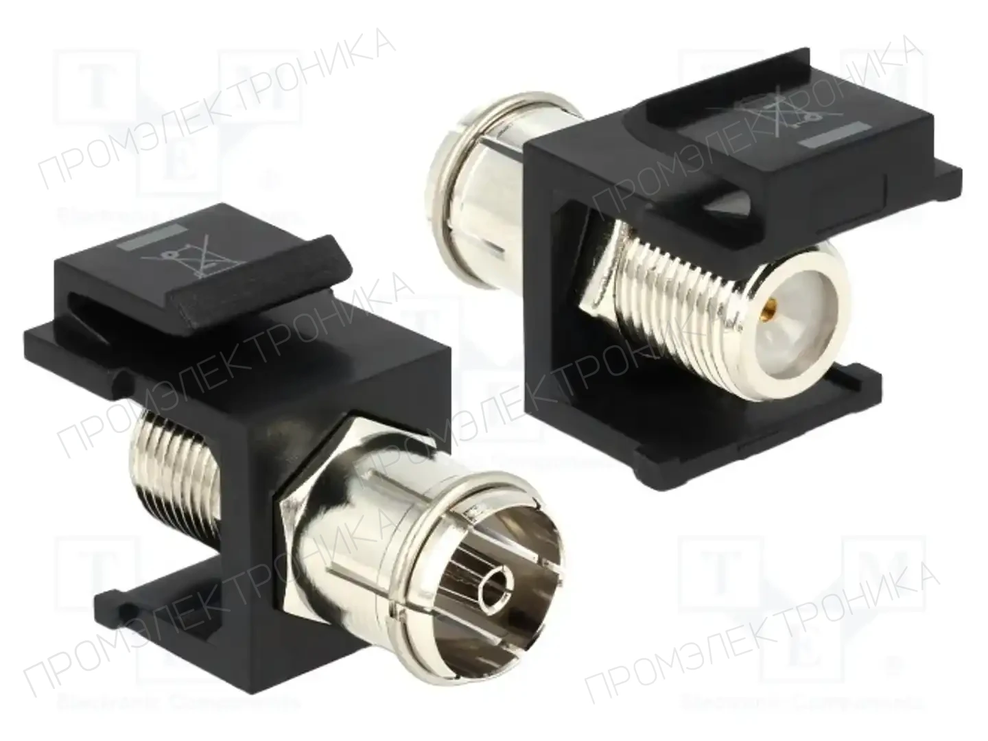 DELOCK 86352 — Компьютерные аксессуары - прочее