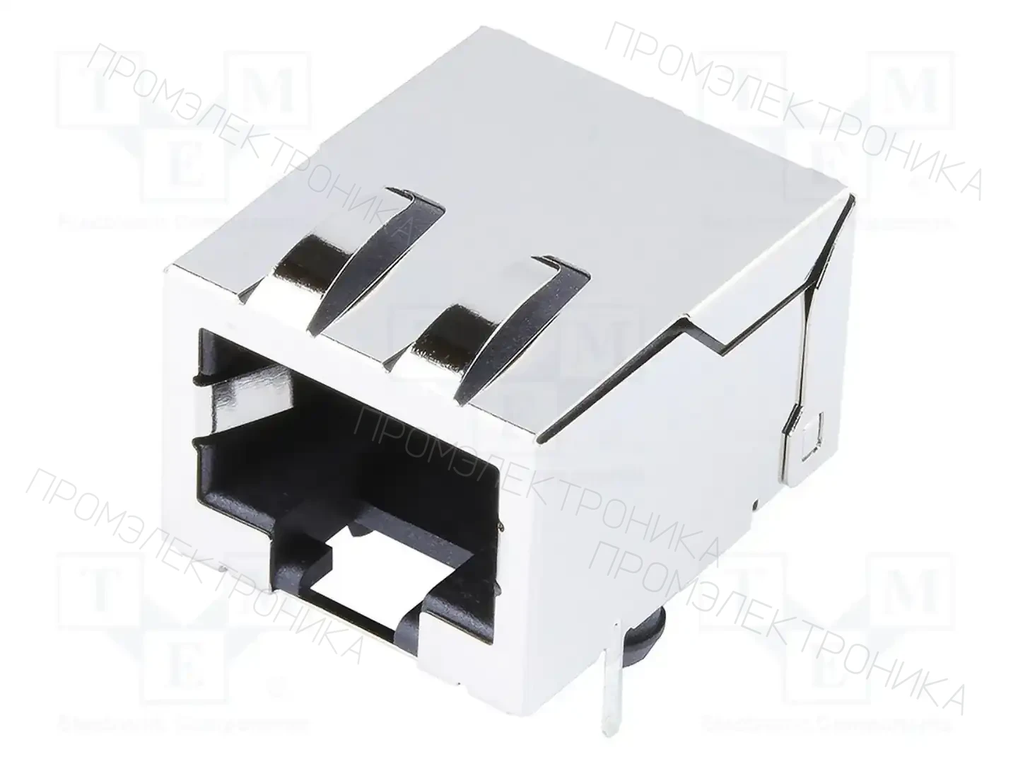 MOLEX 43202-8917 — Разъeмы RJ
