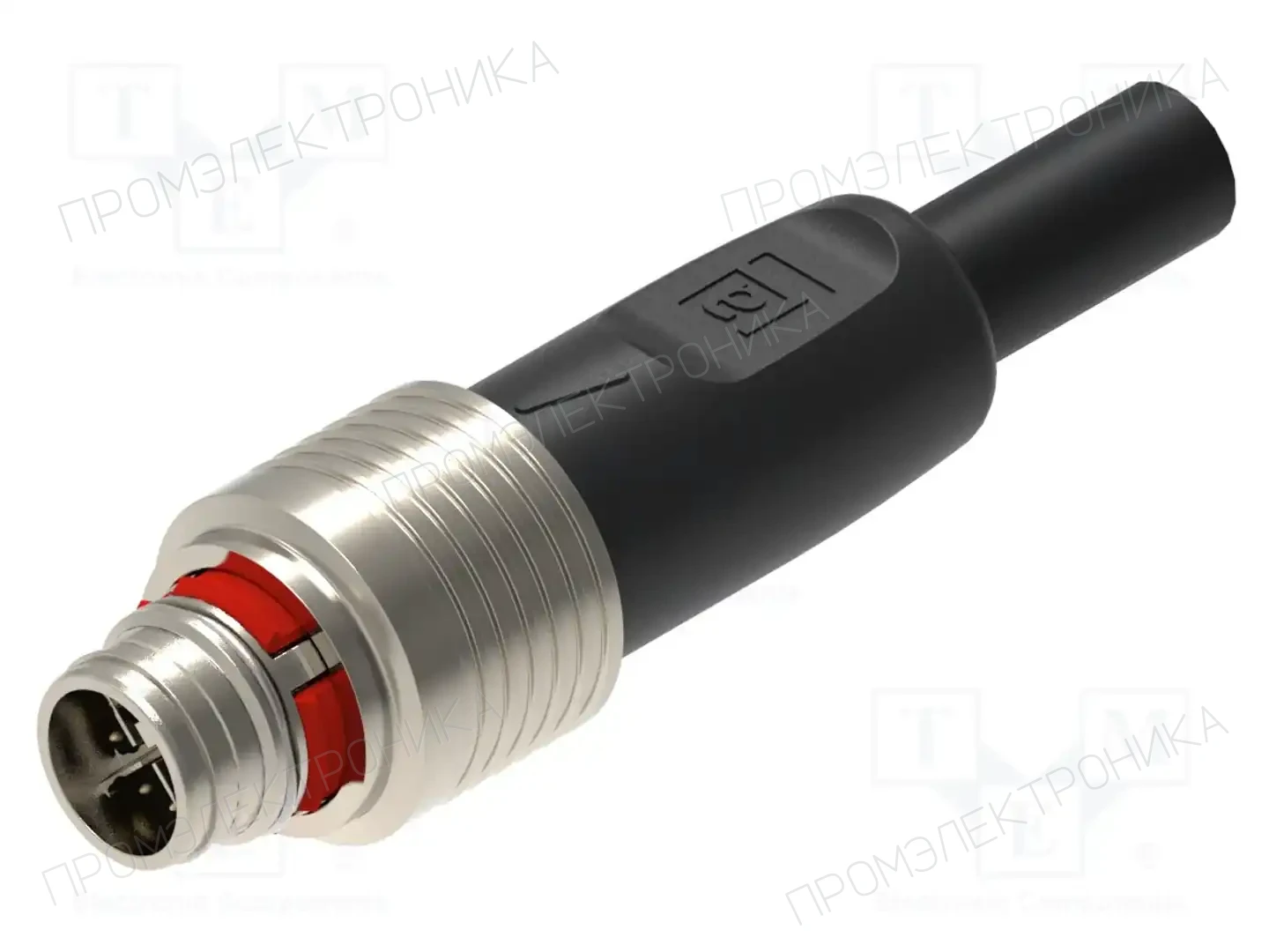 LUMBERG AUTOMATION PP12M-MSSV8X-0478-0500 — Кабели к датчикам