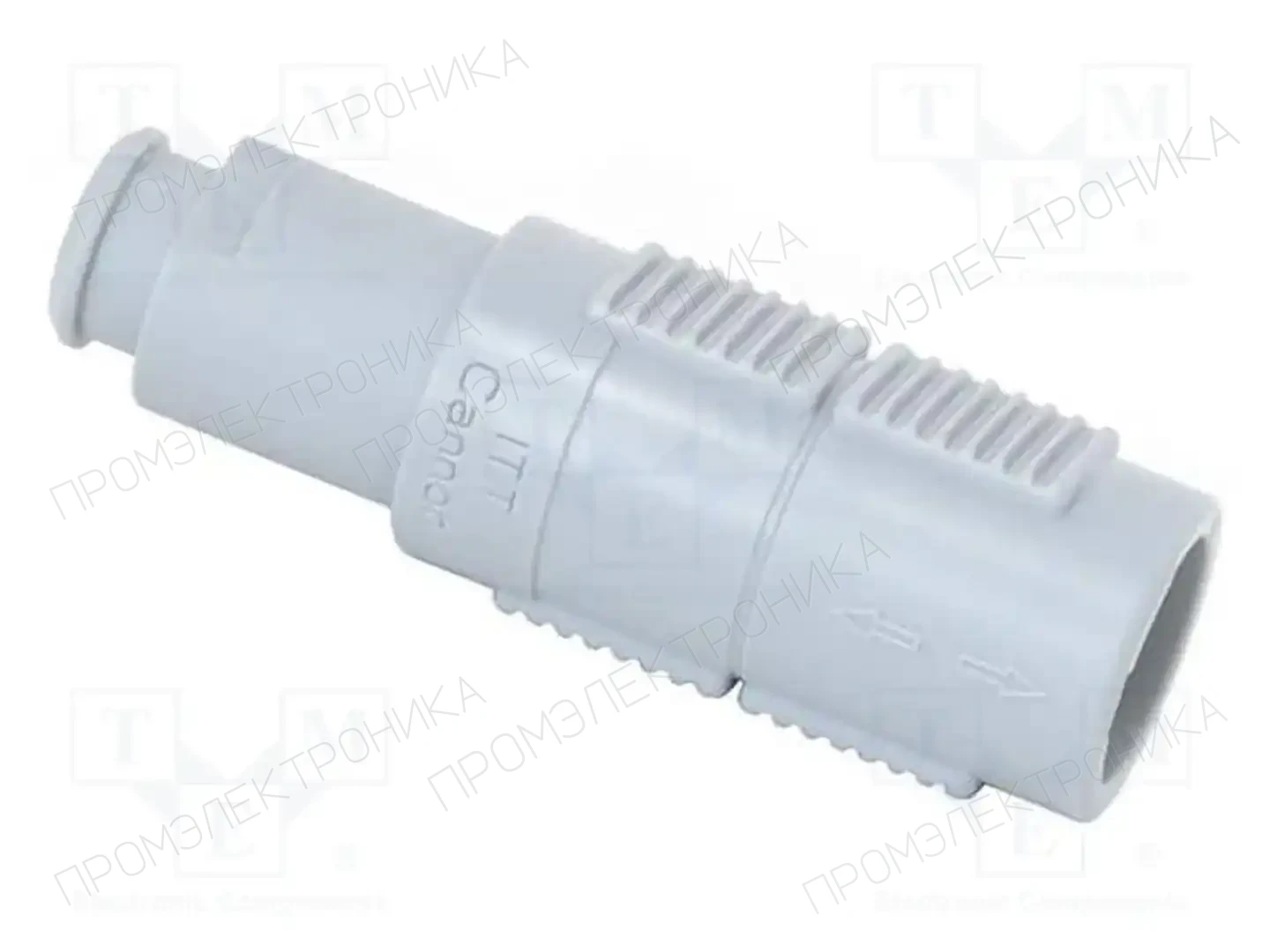 ITT CANNON 132042-0006 — Разъeмы CPC