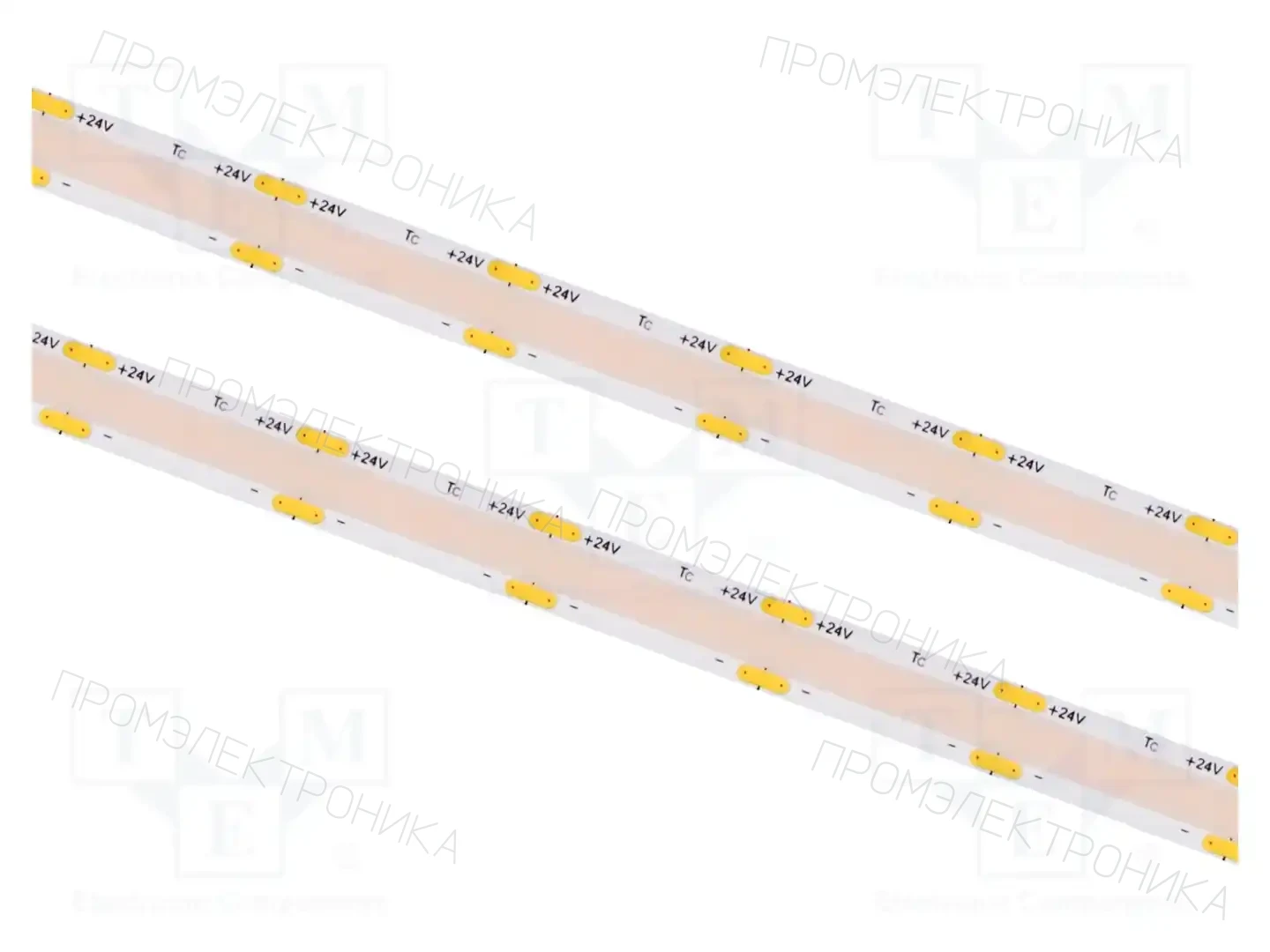 FOSE SOB-18-CCT-24 — Источники света - светодиодные ленты
