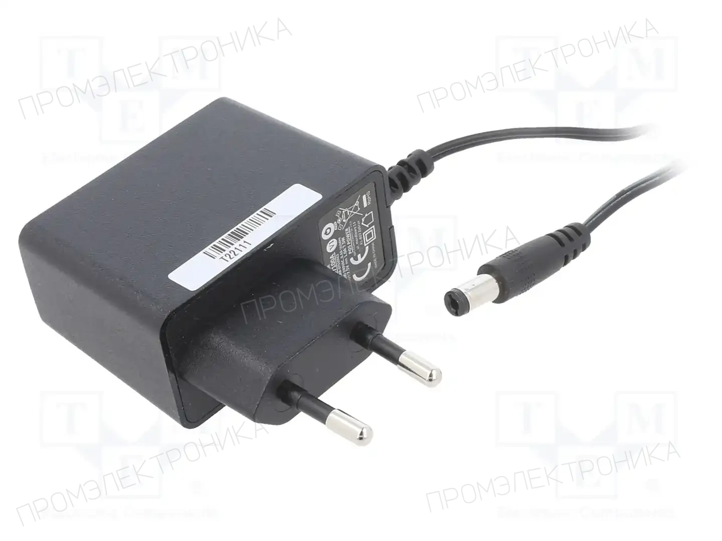 POS POSC07100A — Штекерные блоки питания C07100A
